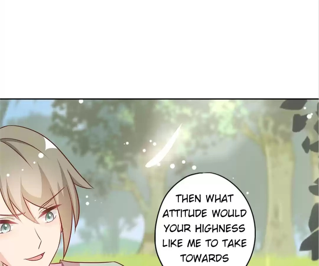 The Empress' Poor-quality Special Effects Chapter 215 page 56 - 