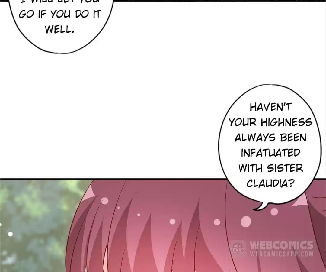 The Empress' Poor-quality Special Effects Chapter 215 page 58 - 
