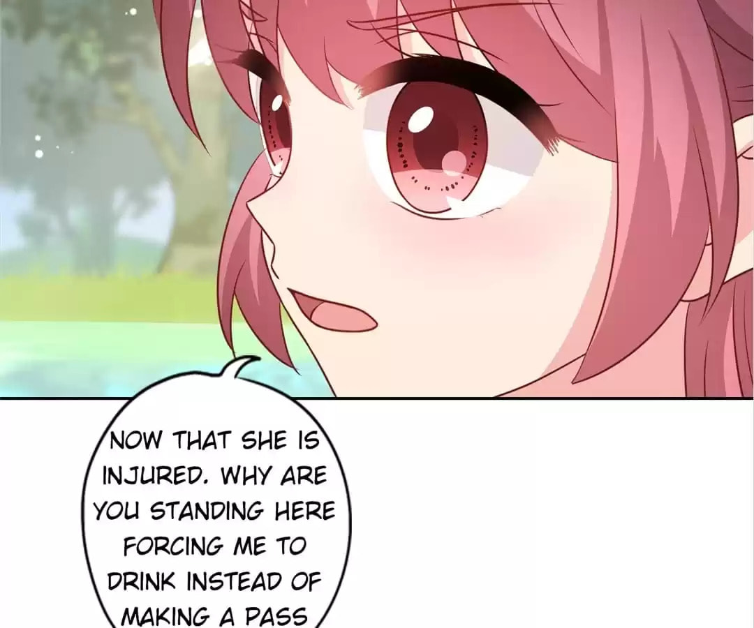 The Empress' Poor-quality Special Effects Chapter 215 page 59 - 