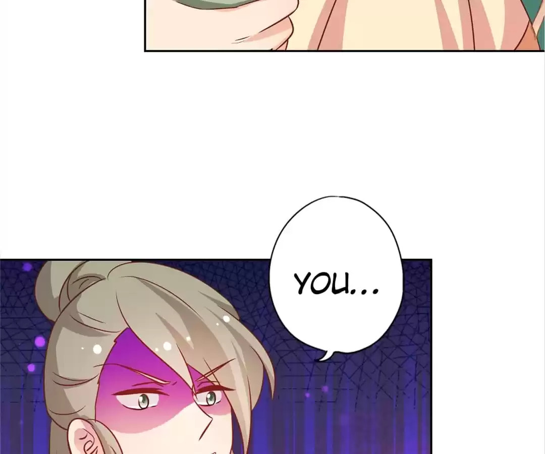 The Empress' Poor-quality Special Effects Chapter 216 page 14 - 