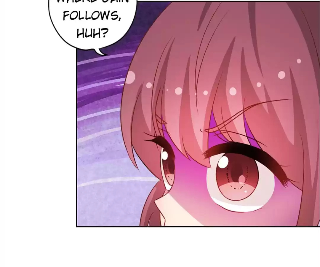 The Empress' Poor-quality Special Effects Chapter 216 page 16 - 