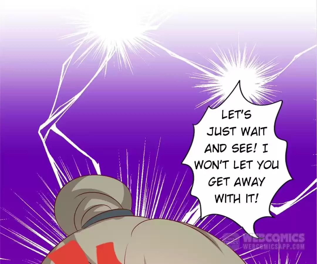 The Empress' Poor-quality Special Effects Chapter 216 page 17 - 