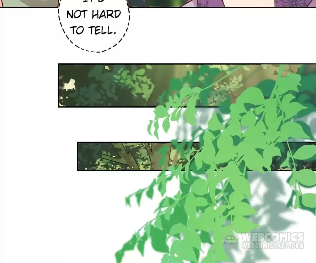 The Empress' Poor-quality Special Effects Chapter 216 page 25 - 