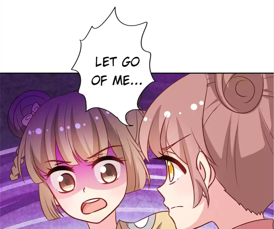 The Empress' Poor-quality Special Effects Chapter 216 page 42 - 