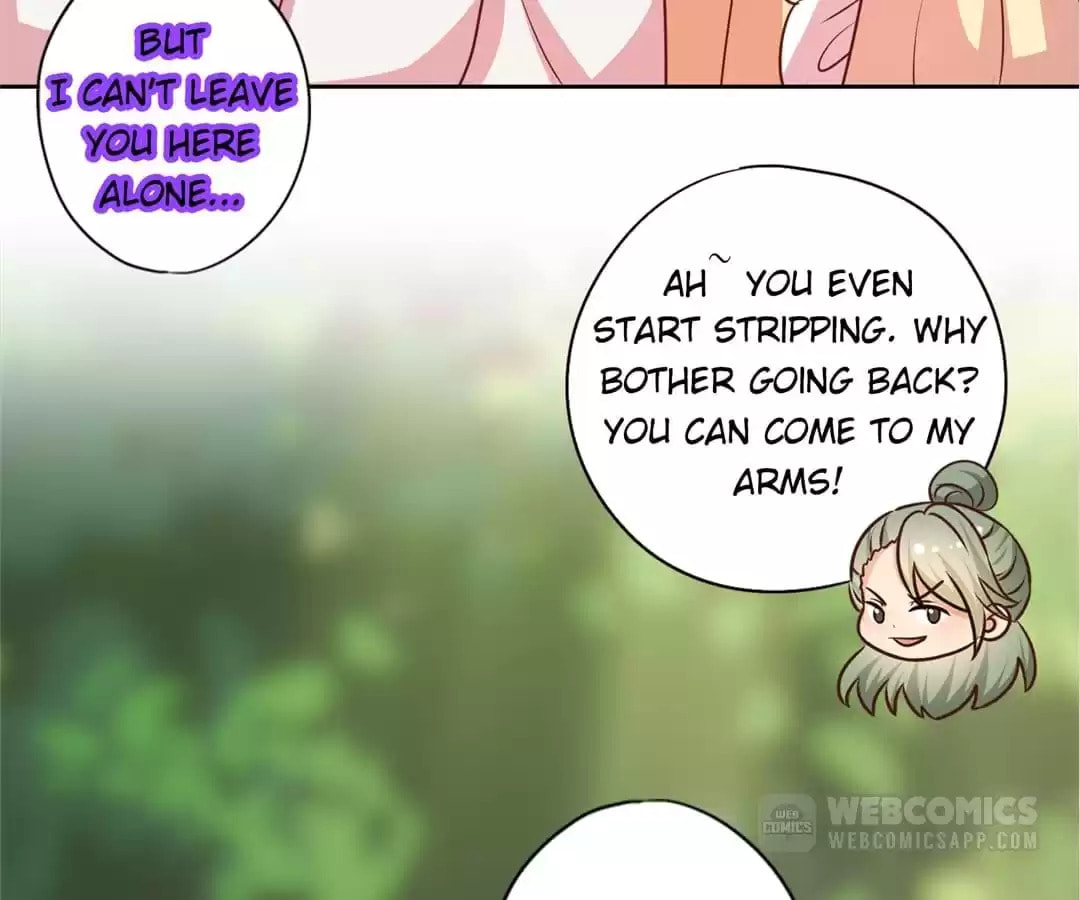 The Empress' Poor-quality Special Effects Chapter 216 page 49 - 