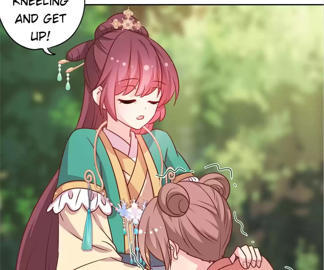 The Empress' Poor-quality Special Effects Chapter 216 page 52 - 