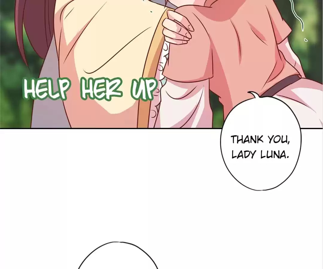 The Empress' Poor-quality Special Effects Chapter 216 page 53 - 