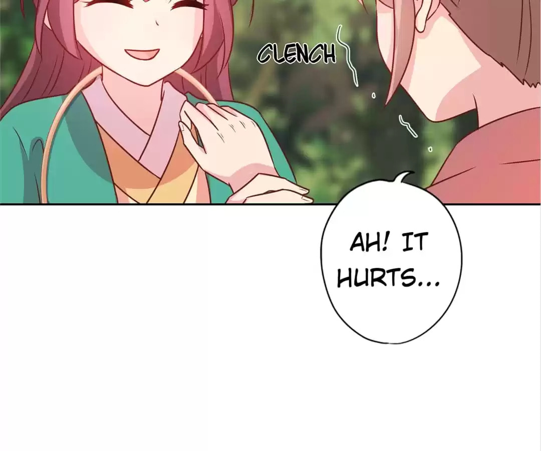 The Empress' Poor-quality Special Effects Chapter 216 page 58 - 