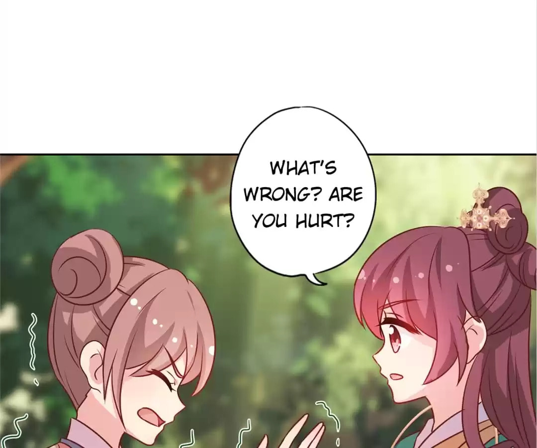 The Empress' Poor-quality Special Effects Chapter 216 page 59 - 