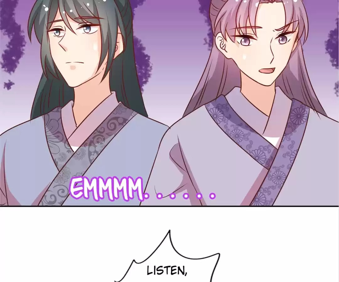 The Empress' Poor-quality Special Effects Chapter 216 page 10 - 