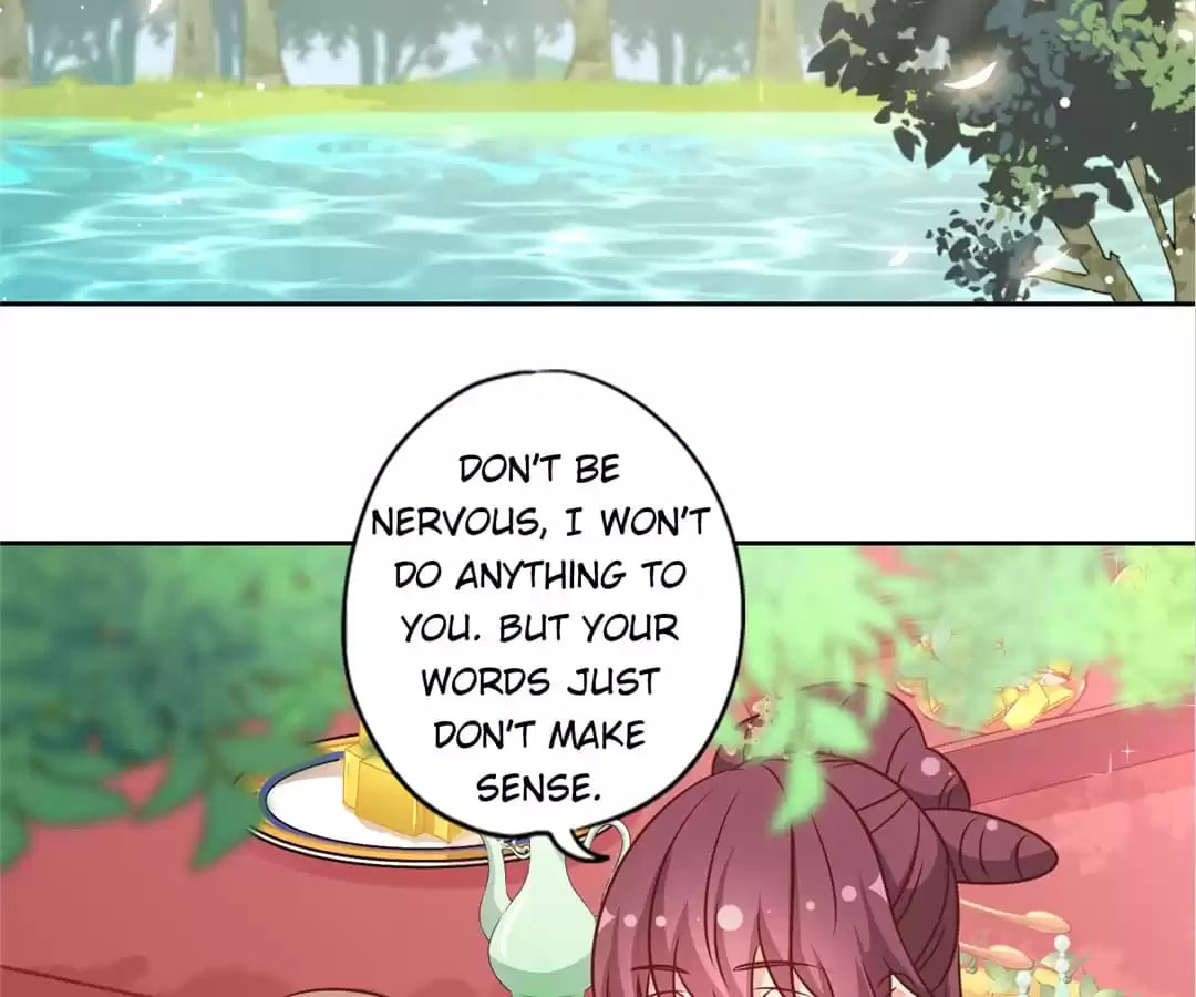 The Empress' Poor-quality Special Effects Chapter 217 page 2 - 