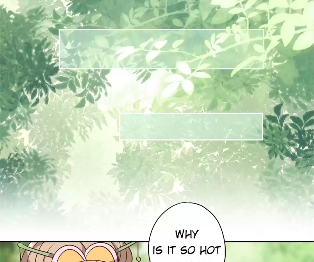 The Empress' Poor-quality Special Effects Chapter 217 page 26 - 
