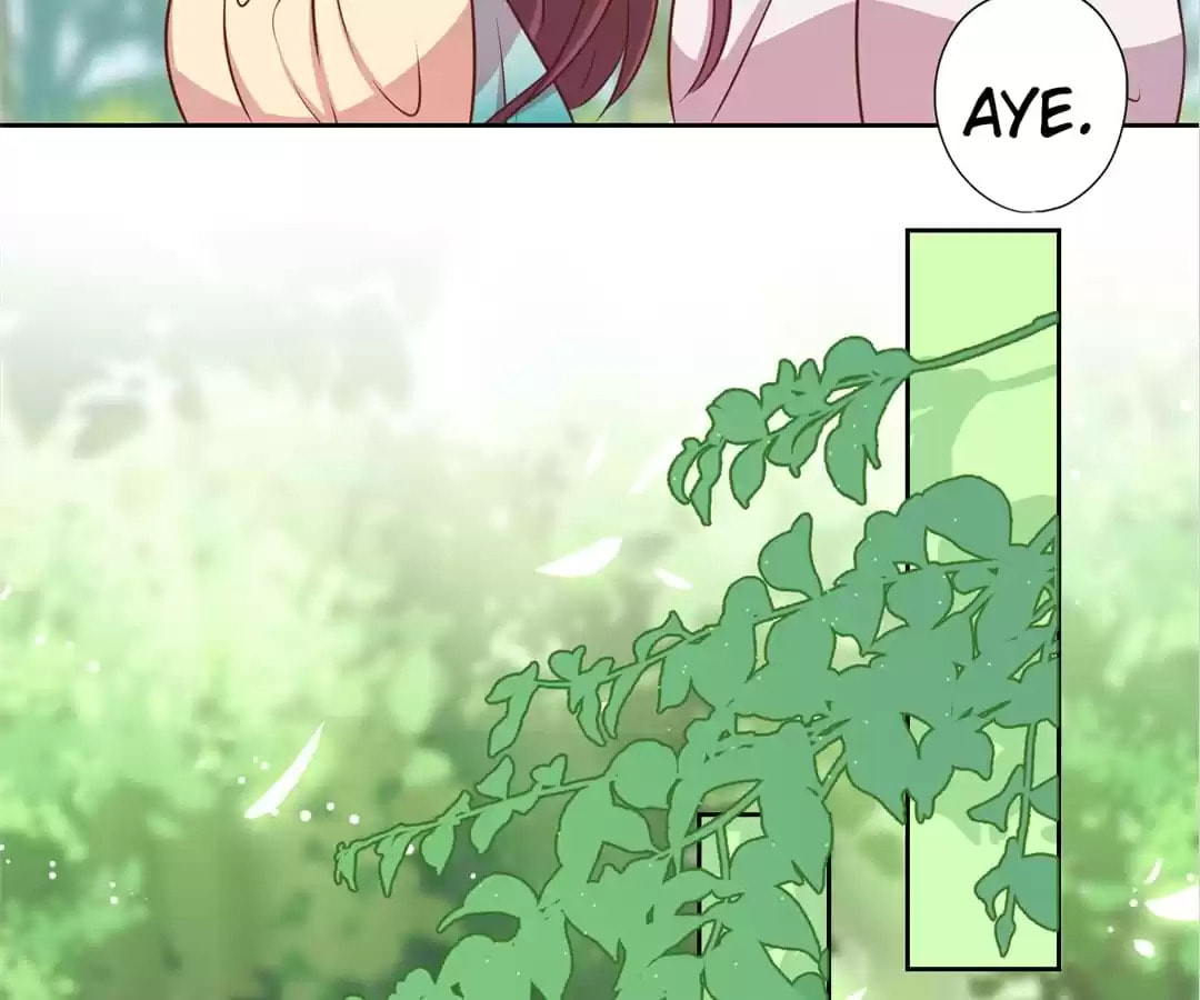 The Empress' Poor-quality Special Effects Chapter 217 page 38 - 