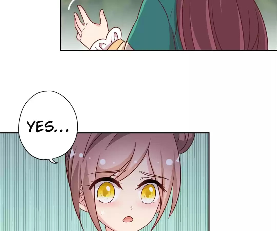 The Empress' Poor-quality Special Effects Chapter 217 page 5 - 