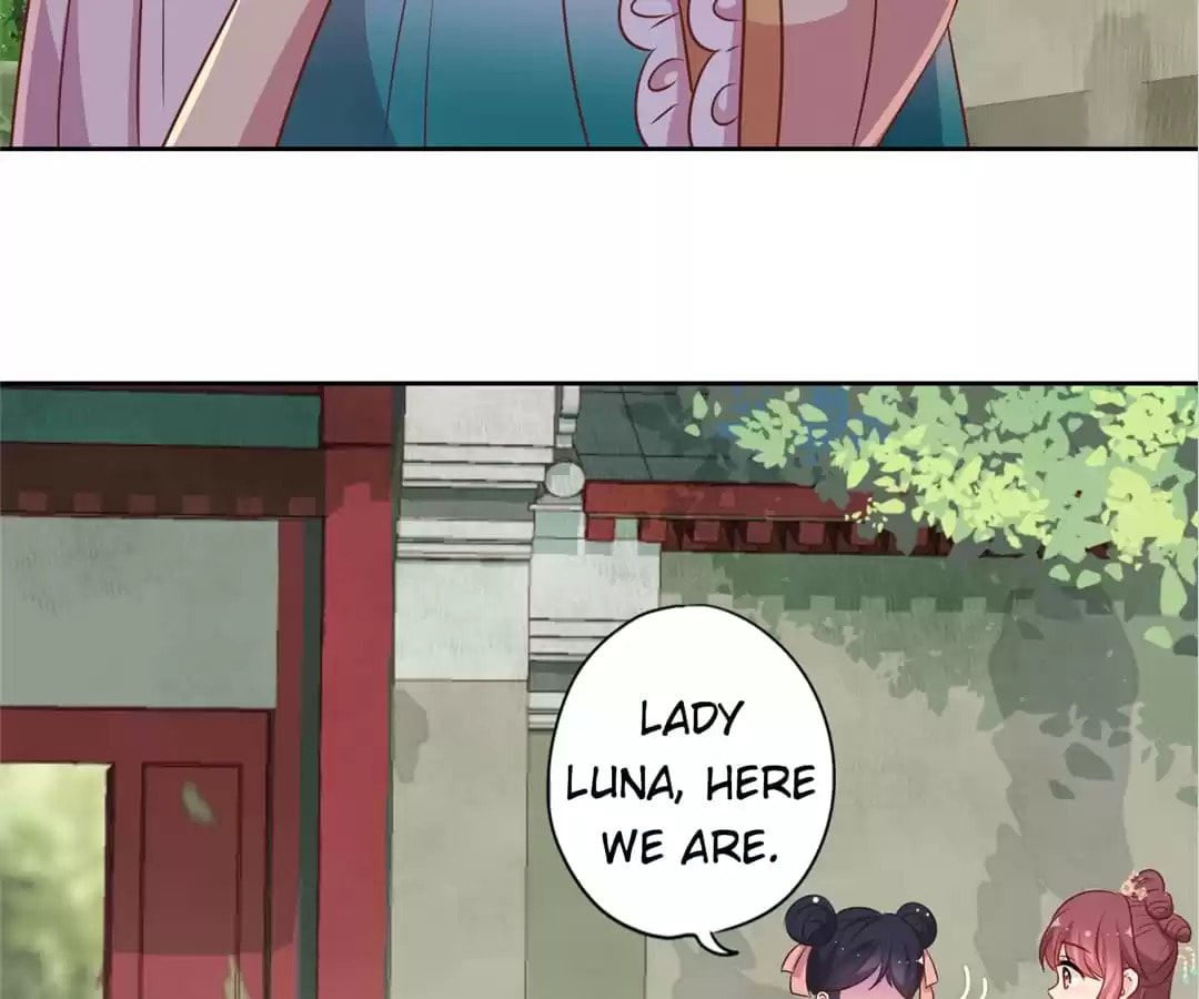 The Empress' Poor-quality Special Effects Chapter 217 page 42 - 