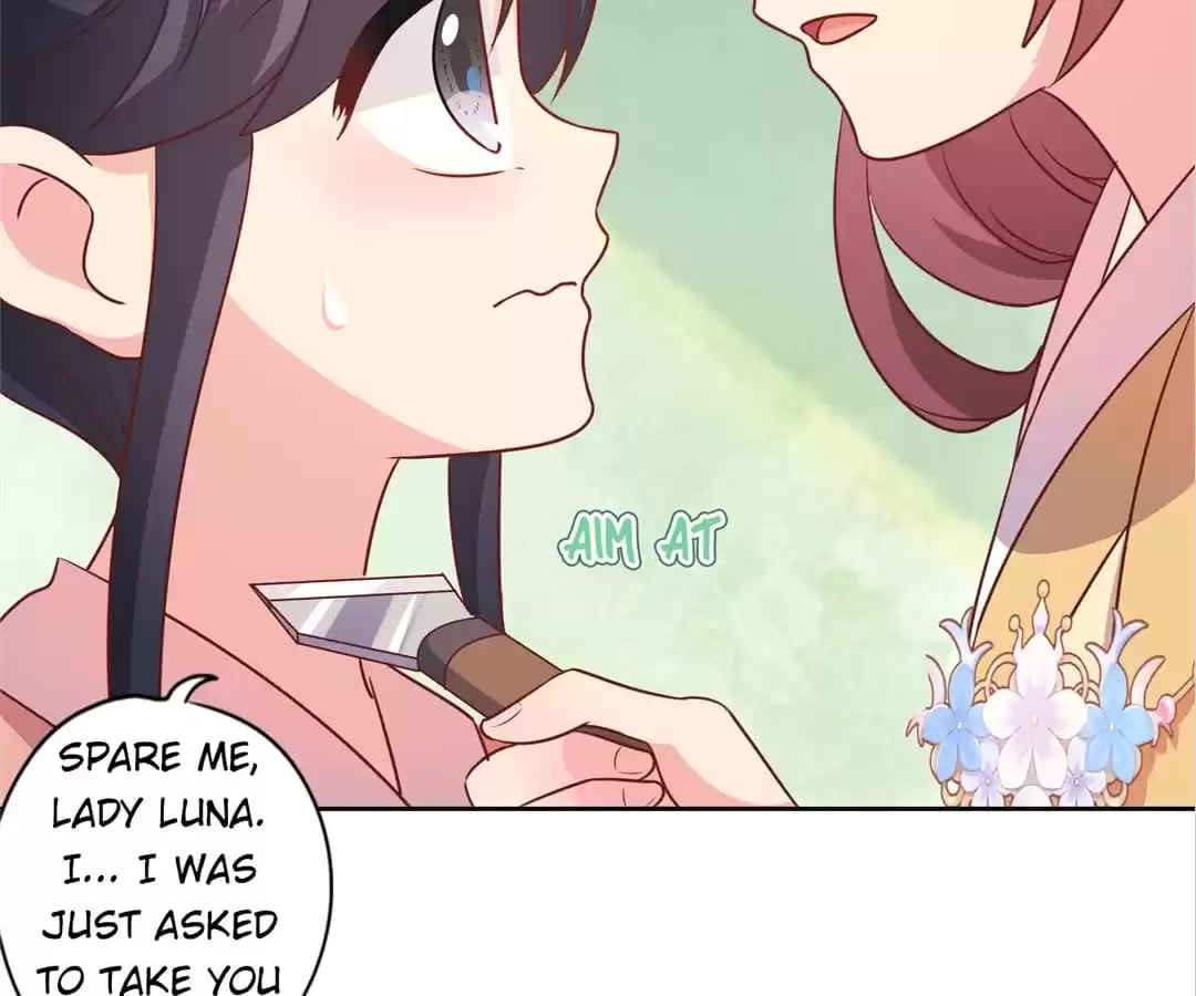 The Empress' Poor-quality Special Effects Chapter 217 page 53 - 