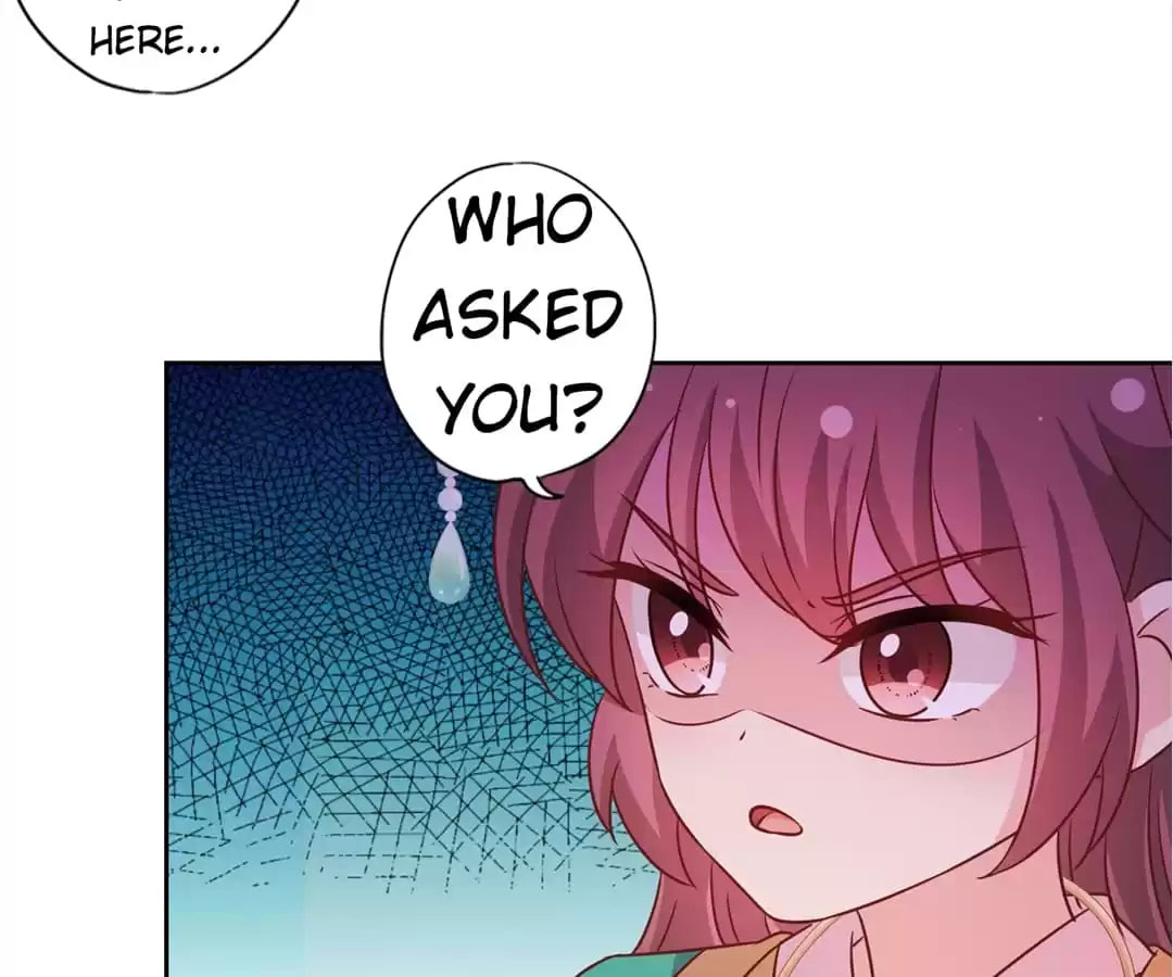 The Empress' Poor-quality Special Effects Chapter 217 page 54 - 