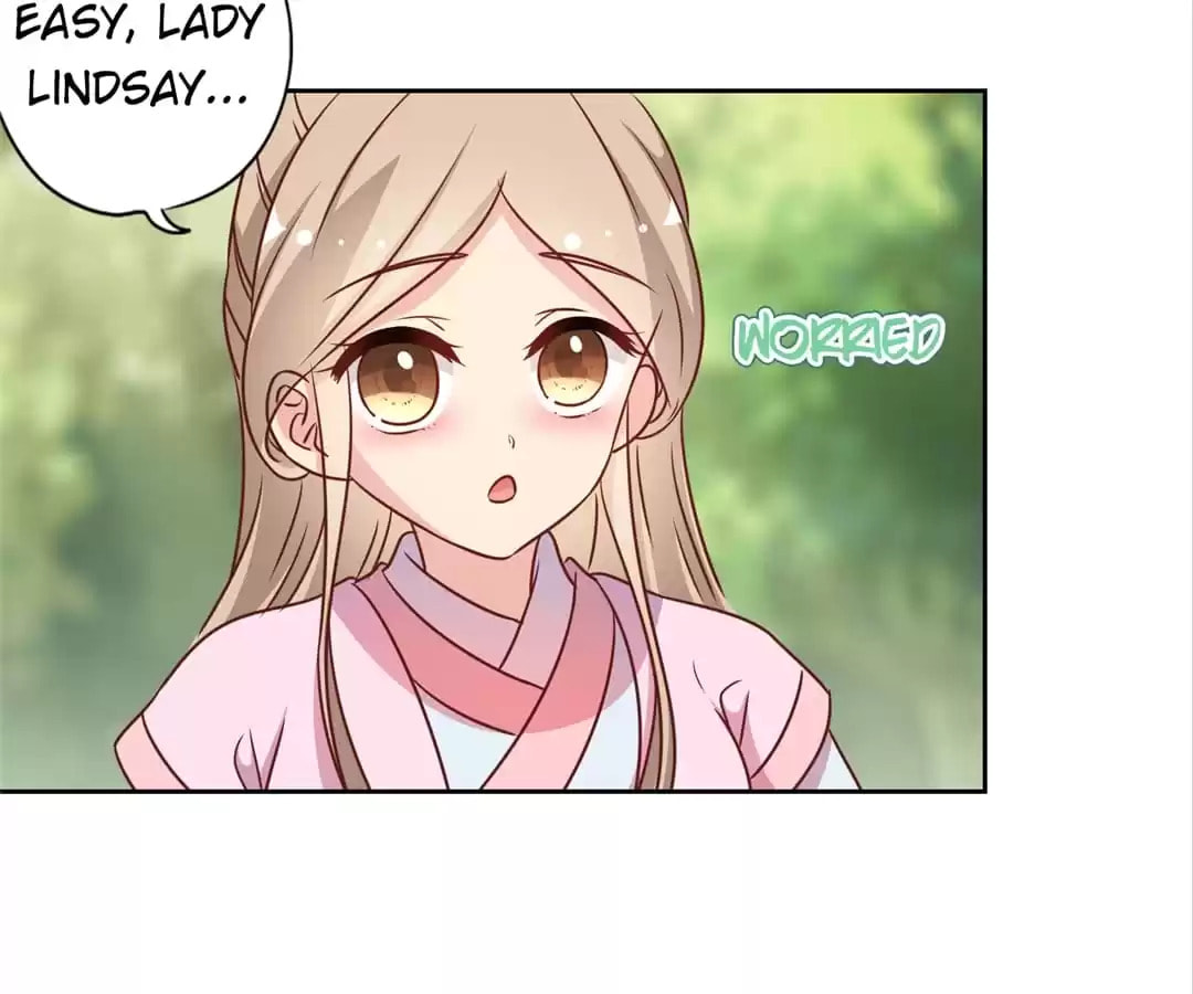 The Empress' Poor-quality Special Effects Chapter 217 page 10 - 