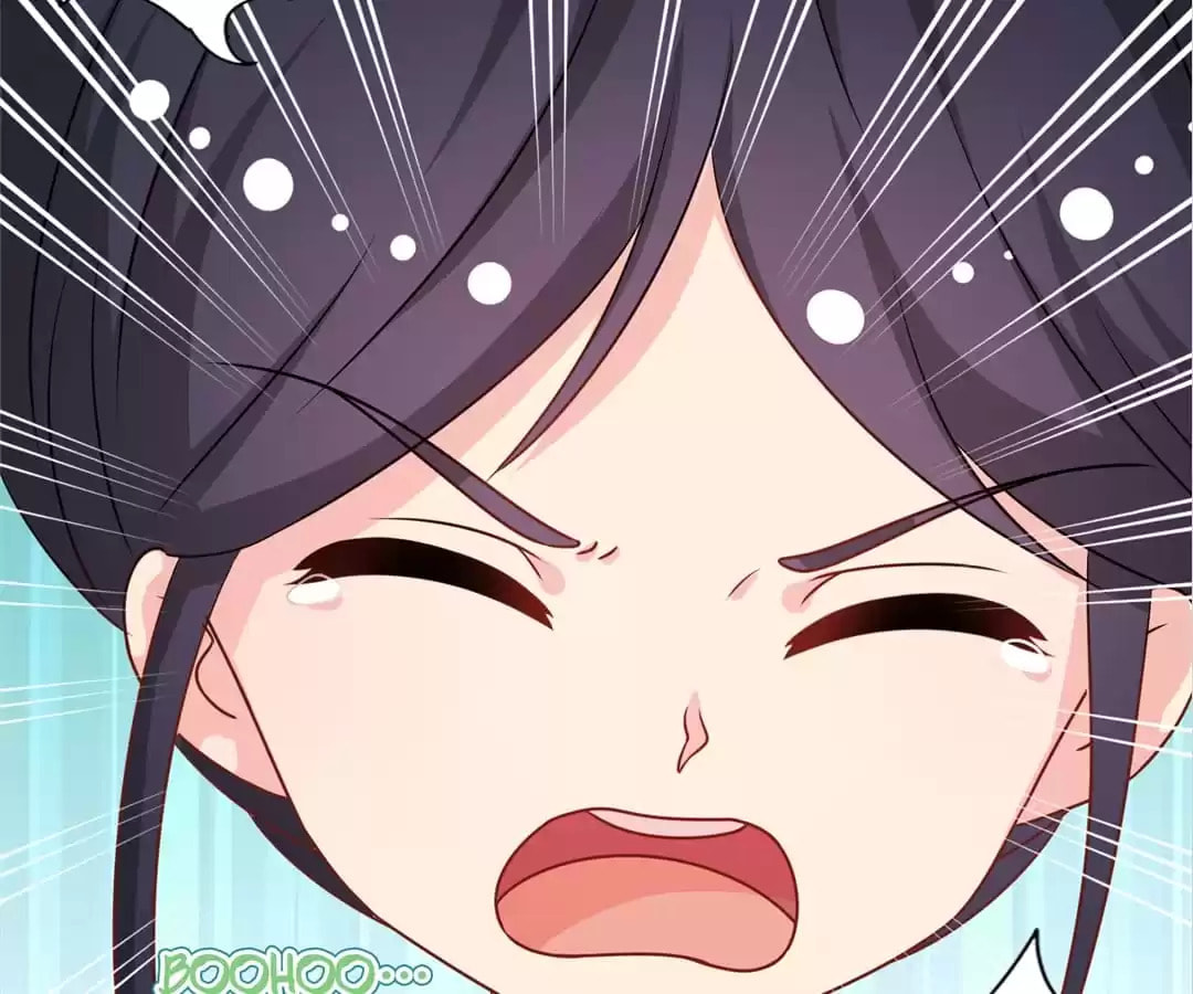 The Empress' Poor-quality Special Effects Chapter 218 page 16 - 