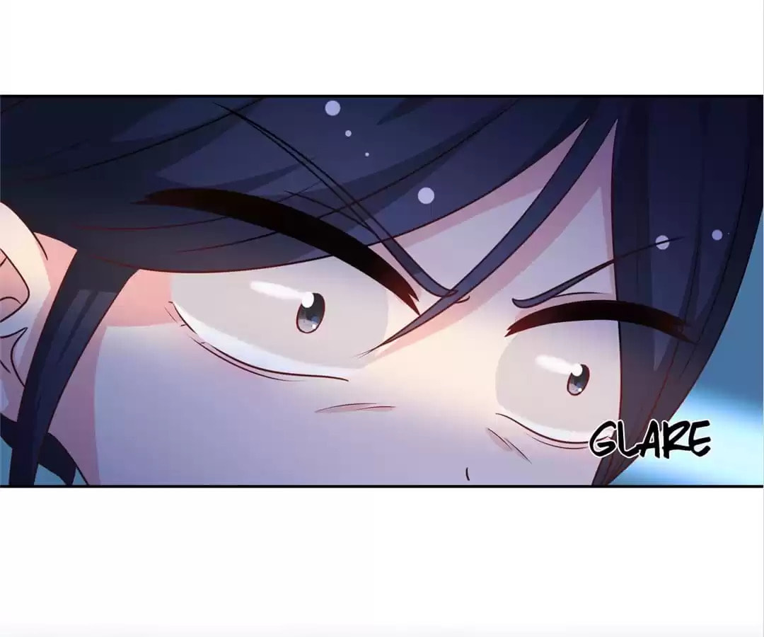 The Empress' Poor-quality Special Effects Chapter 218 page 26 - 