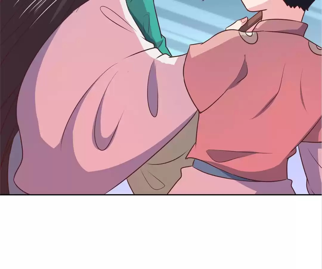 The Empress' Poor-quality Special Effects Chapter 218 page 28 - 