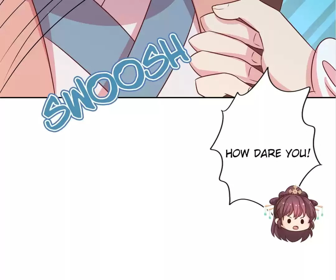 The Empress' Poor-quality Special Effects Chapter 218 page 30 - 