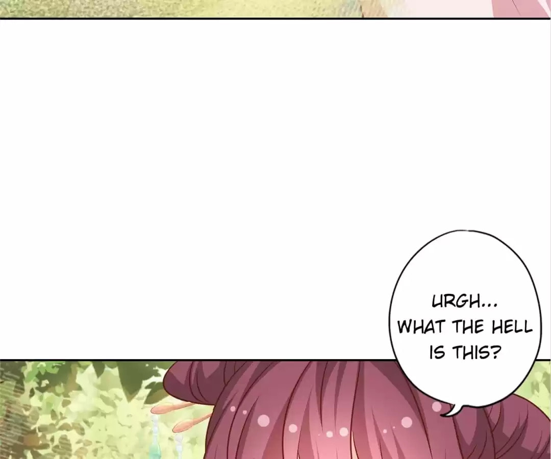 The Empress' Poor-quality Special Effects Chapter 218 page 34 - 