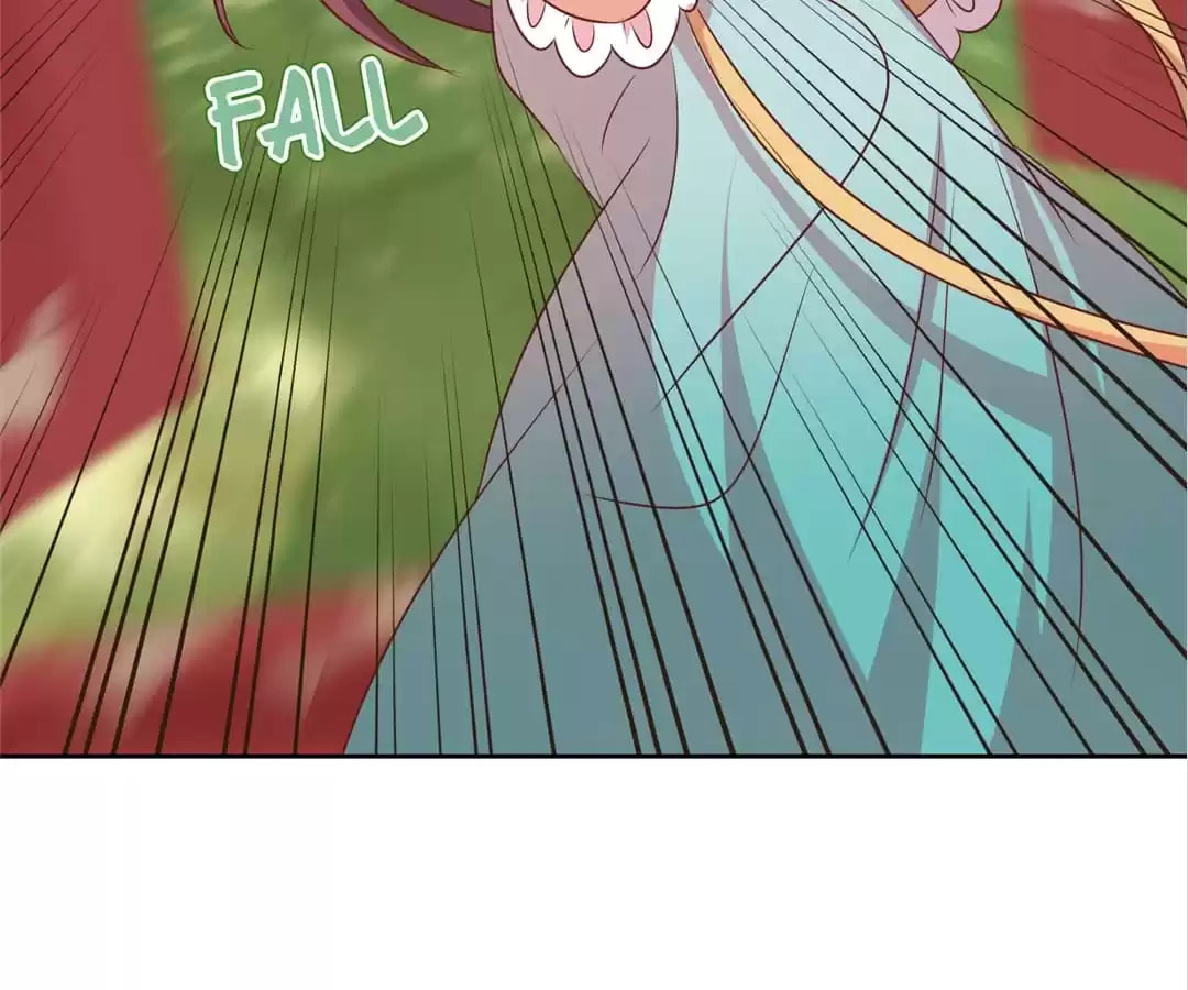 The Empress' Poor-quality Special Effects Chapter 218 page 45 - 
