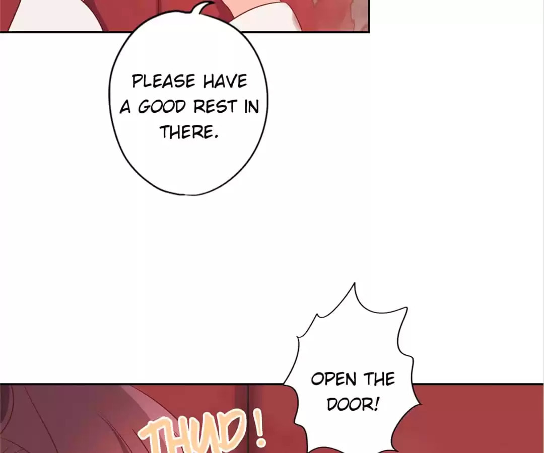 The Empress' Poor-quality Special Effects Chapter 218 page 47 - 
