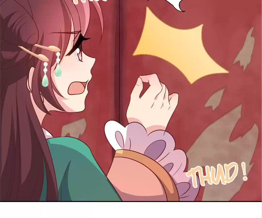The Empress' Poor-quality Special Effects Chapter 218 page 48 - 