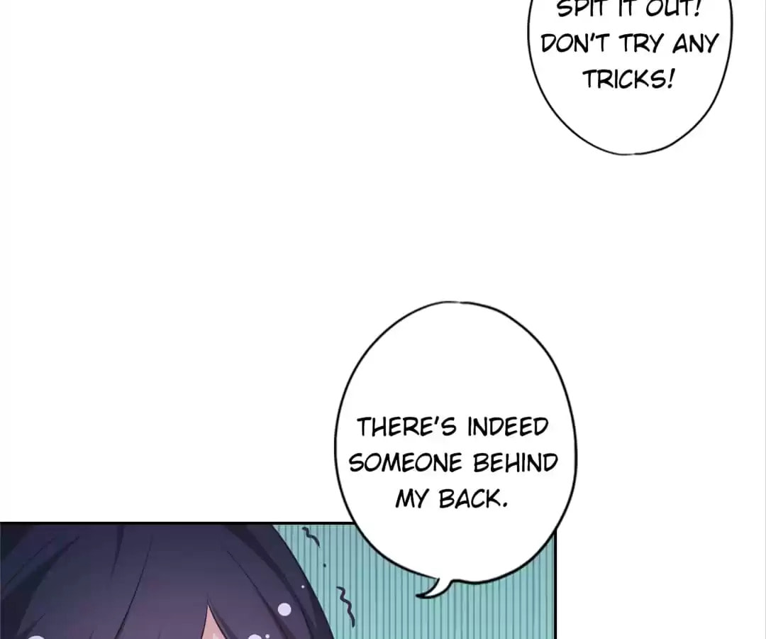 The Empress' Poor-quality Special Effects Chapter 218 page 7 - 