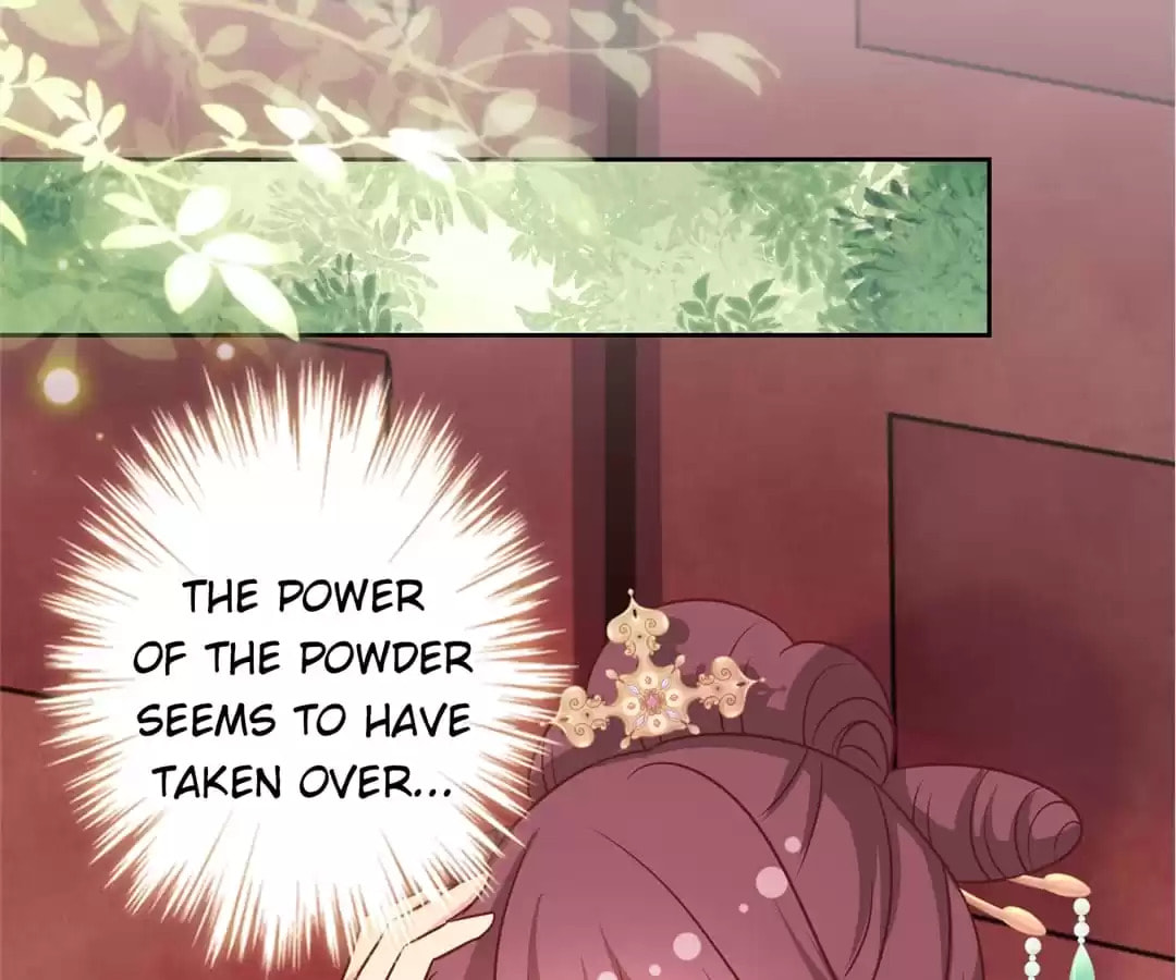The Empress' Poor-quality Special Effects Chapter 218 page 64 - 