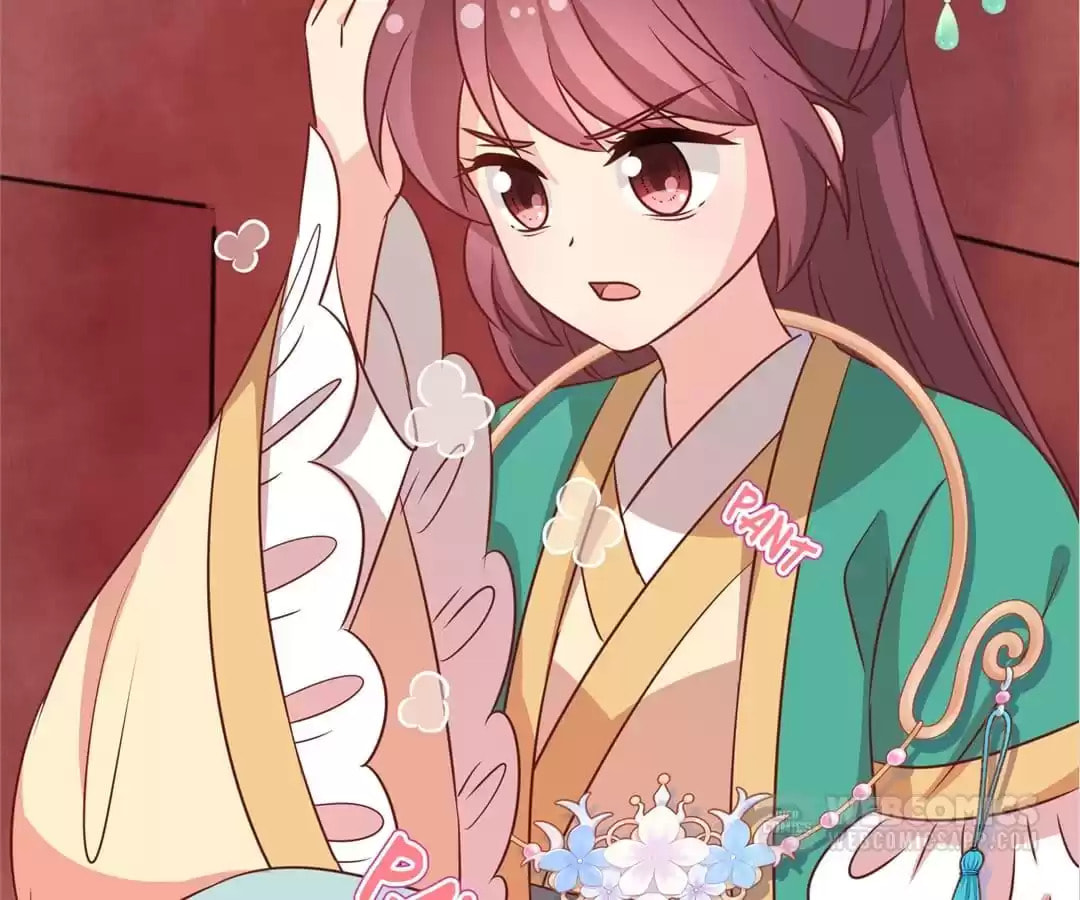 The Empress' Poor-quality Special Effects Chapter 218 page 65 - 