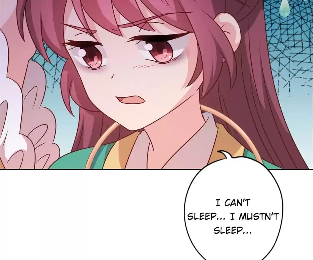 The Empress' Poor-quality Special Effects Chapter 218 page 68 - 