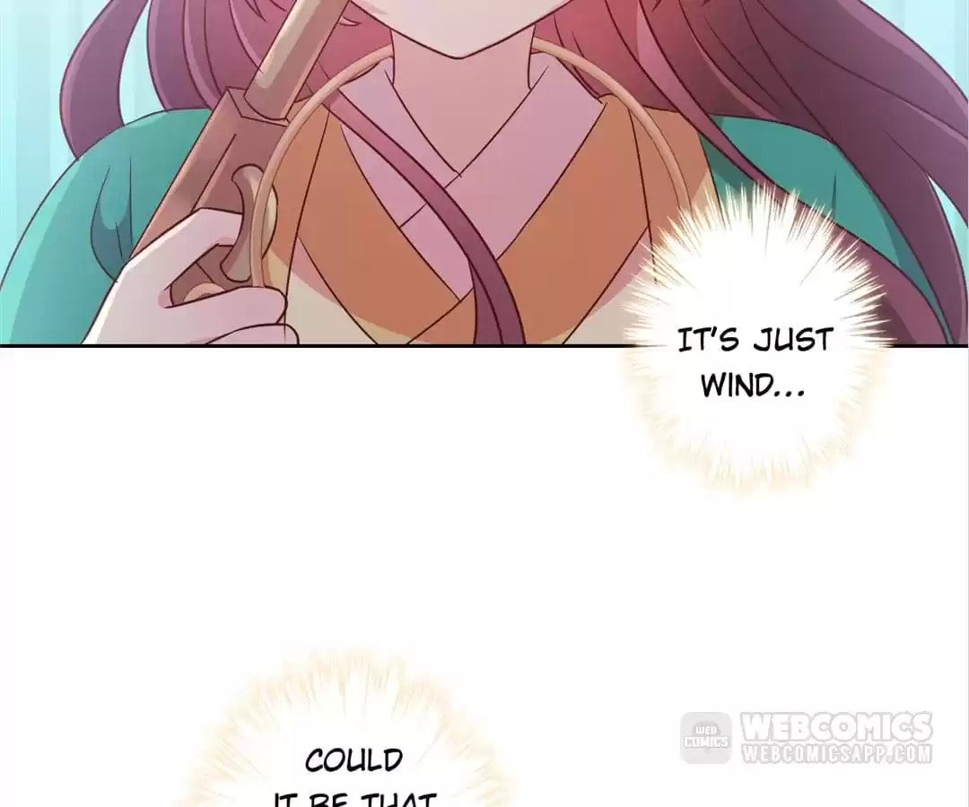 The Empress' Poor-quality Special Effects Chapter 219 page 25 - 