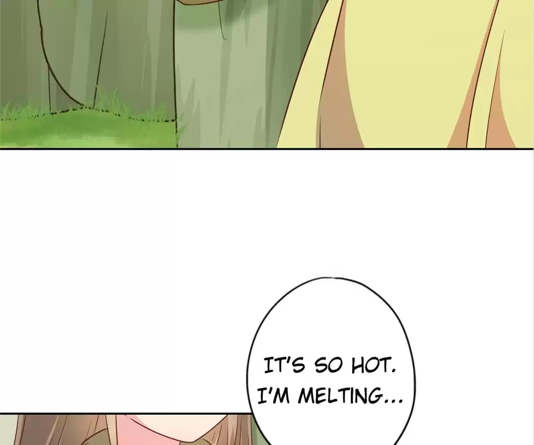 The Empress' Poor-quality Special Effects Chapter 219 page 36 - 