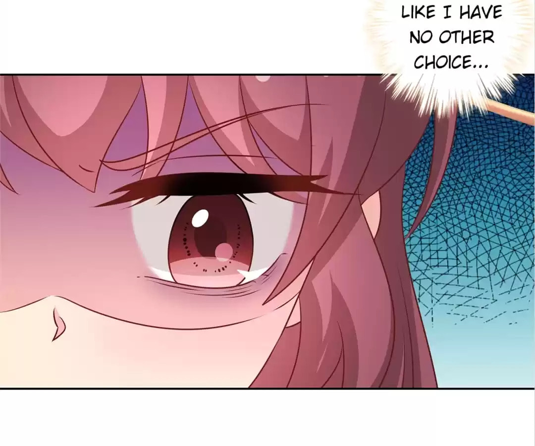 The Empress' Poor-quality Special Effects Chapter 219 page 5 - 
