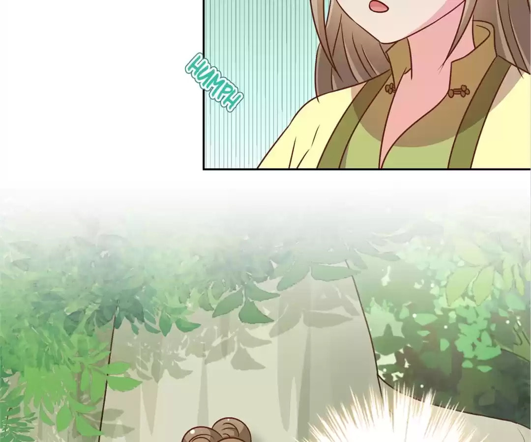 The Empress' Poor-quality Special Effects Chapter 219 page 48 - 