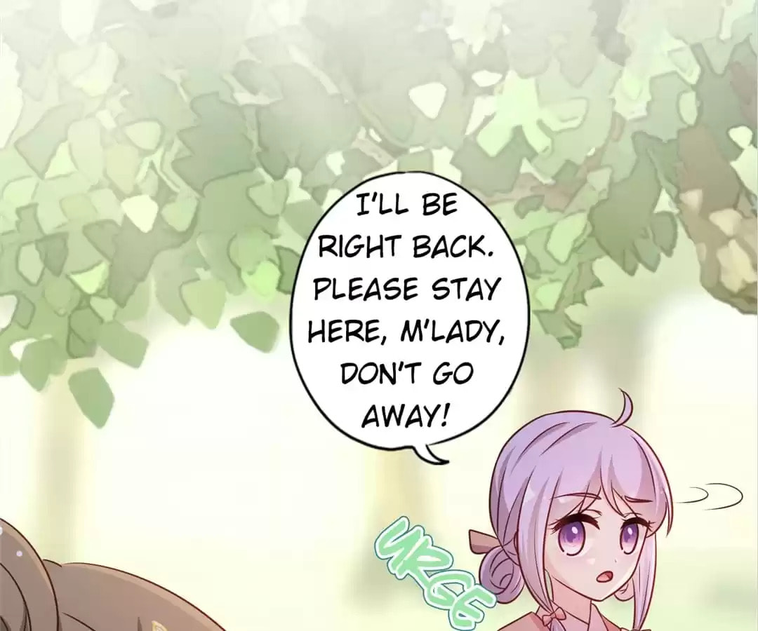 The Empress' Poor-quality Special Effects Chapter 219 page 54 - 