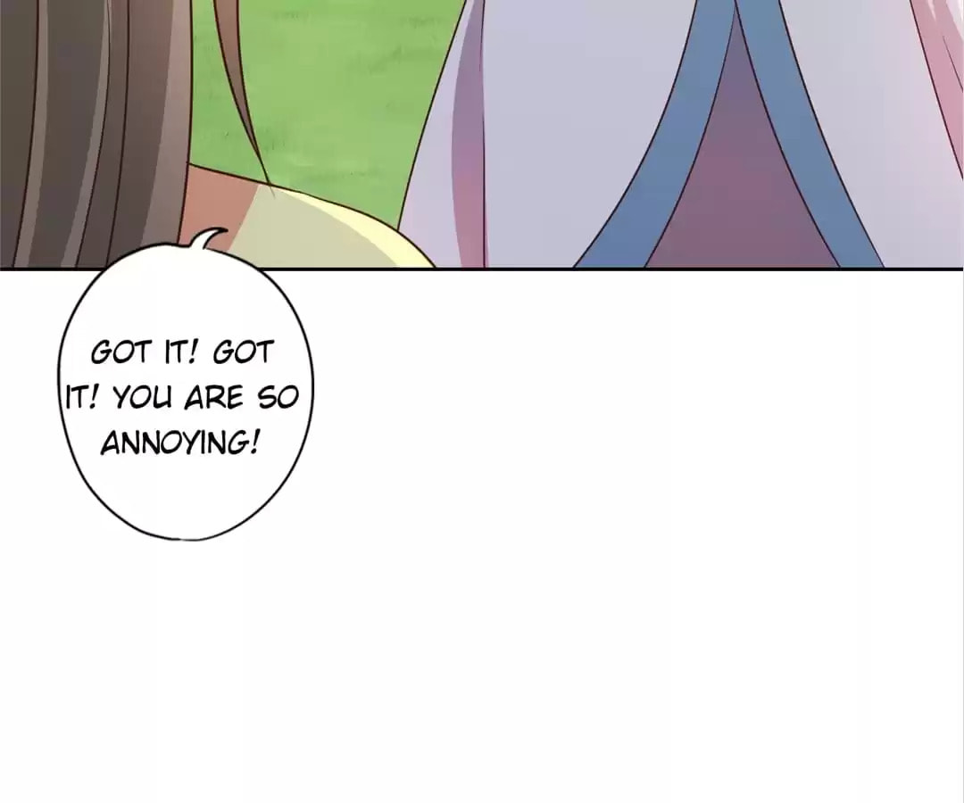 The Empress' Poor-quality Special Effects Chapter 219 page 56 - 