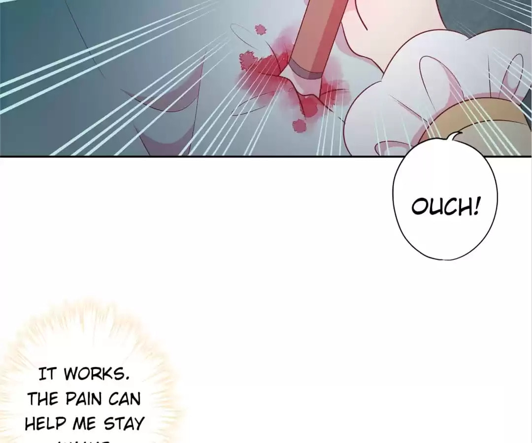 The Empress' Poor-quality Special Effects Chapter 219 page 7 - 