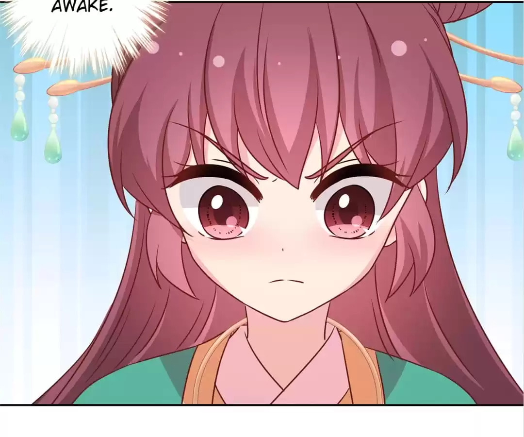 The Empress' Poor-quality Special Effects Chapter 219 page 8 - 