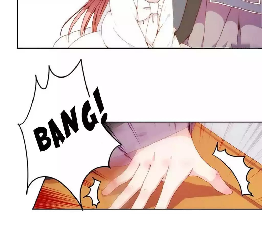 The Empress' Poor-quality Special Effects Chapter 22 page 14 - 