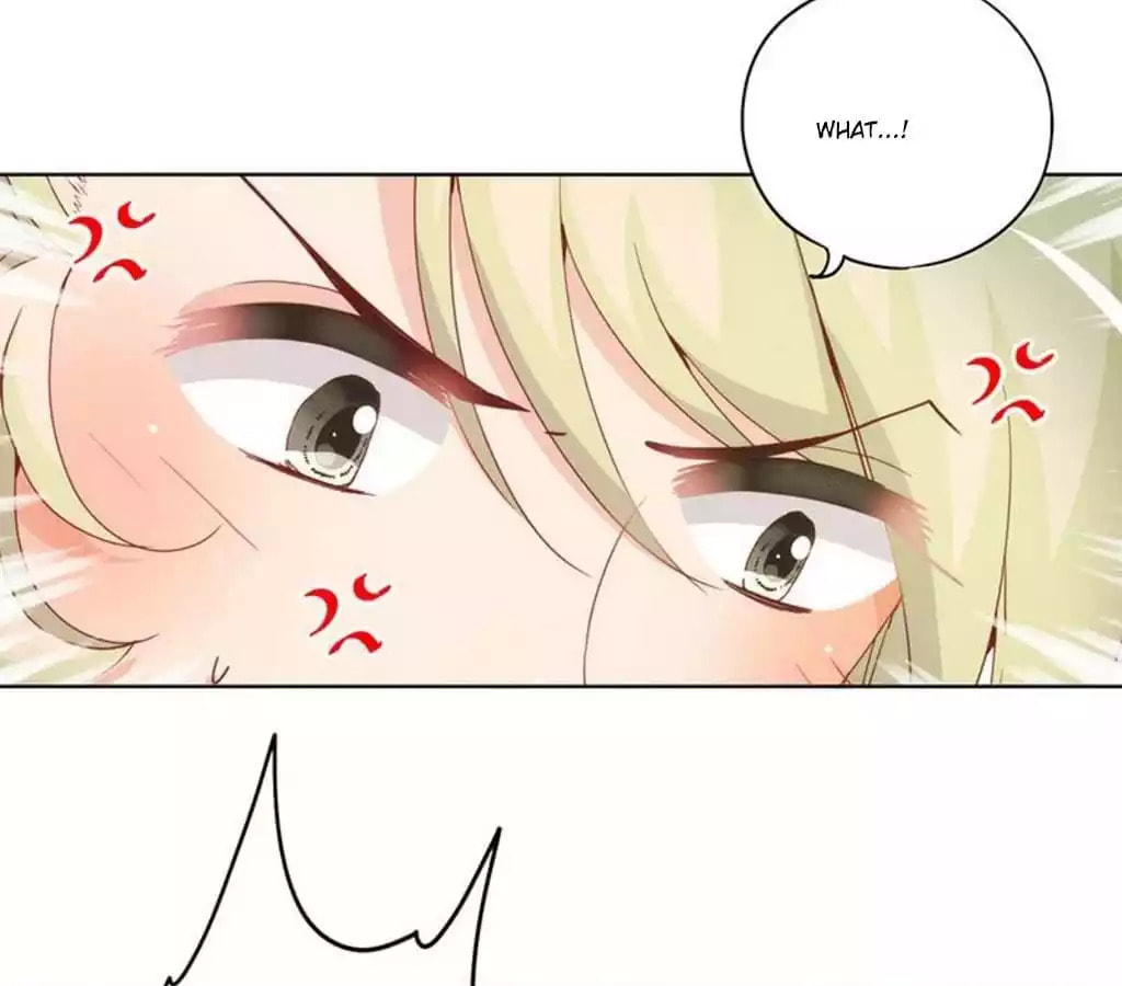 The Empress' Poor-quality Special Effects Chapter 22 page 41 - 