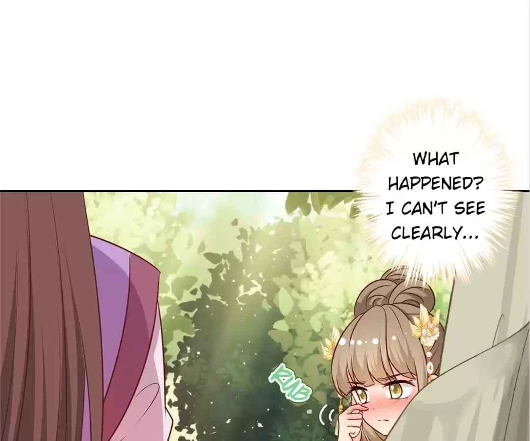 The Empress' Poor-quality Special Effects Chapter 220 page 11 - 