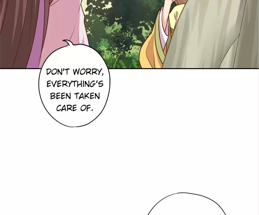 The Empress' Poor-quality Special Effects Chapter 220 page 12 - 