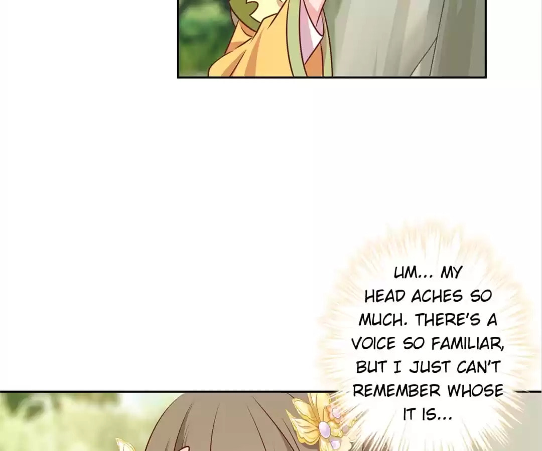 The Empress' Poor-quality Special Effects Chapter 220 page 18 - 