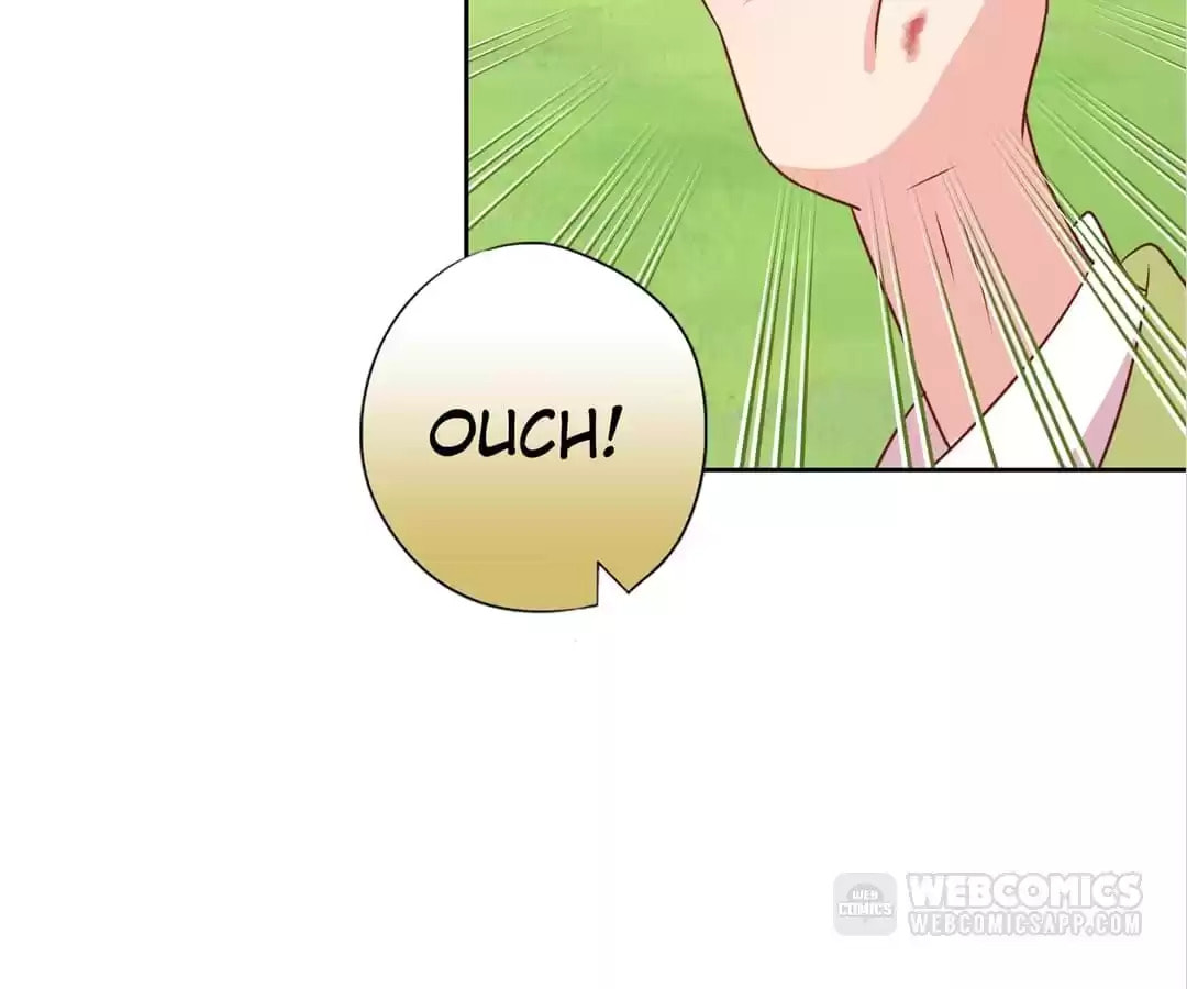 The Empress' Poor-quality Special Effects Chapter 220 page 33 - 