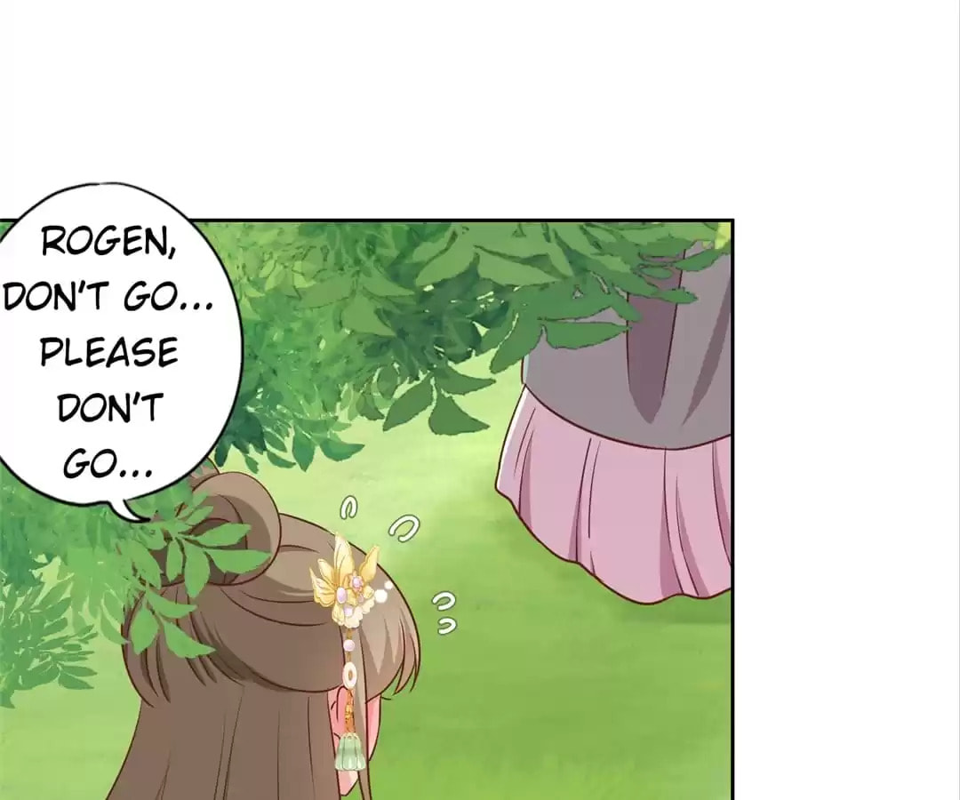 The Empress' Poor-quality Special Effects Chapter 220 page 34 - 