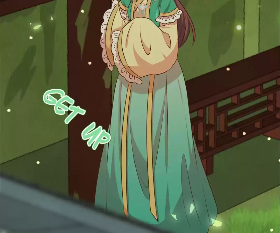 The Empress' Poor-quality Special Effects Chapter 220 page 38 - 